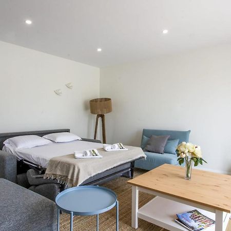 Appartement Harcet - Welkeys Biarritz Eksteriør bilde